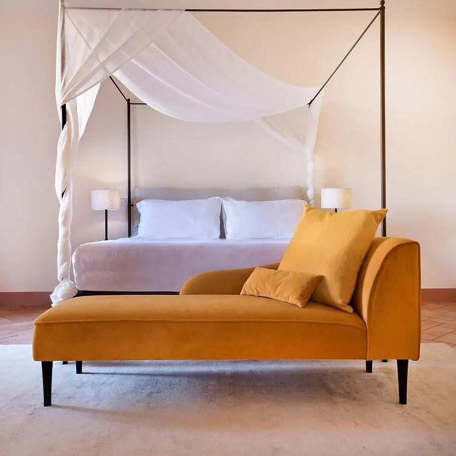 Farm stay Palazzo Massaini - La Pieve Villa Pienza