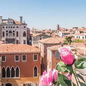 Palace Tintoretto By Wonderful Italy Appartement Venetië