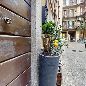 La Casetta In Colonne Appartement Milaan