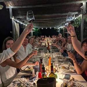 Podere Spedalone Bauernhof