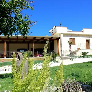 La Casa Di Bacco Agroturismo Agrigento