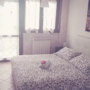 Casa Del Loto Appartement Fiumicino