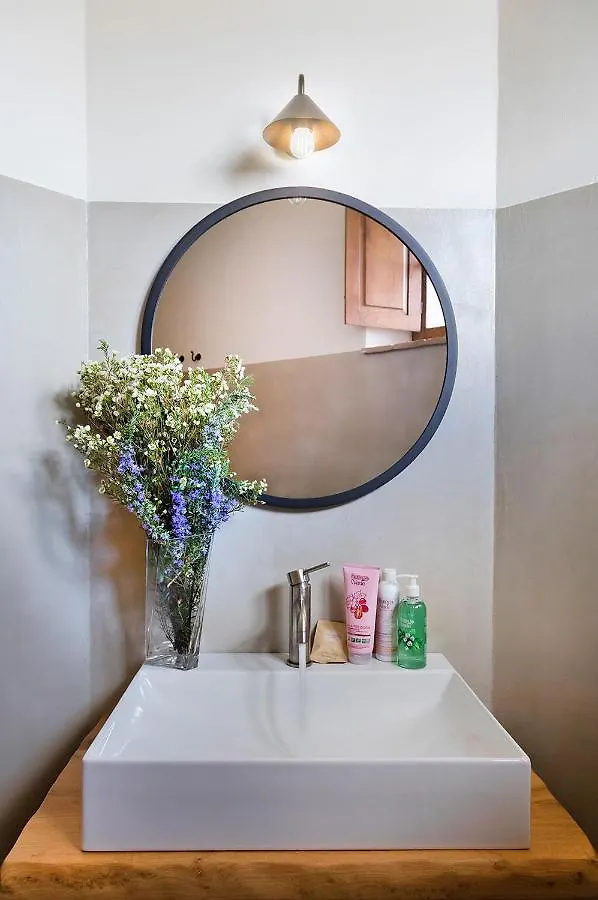 Farm stay Palazzo Massaini - La Pieve Villa Pienza