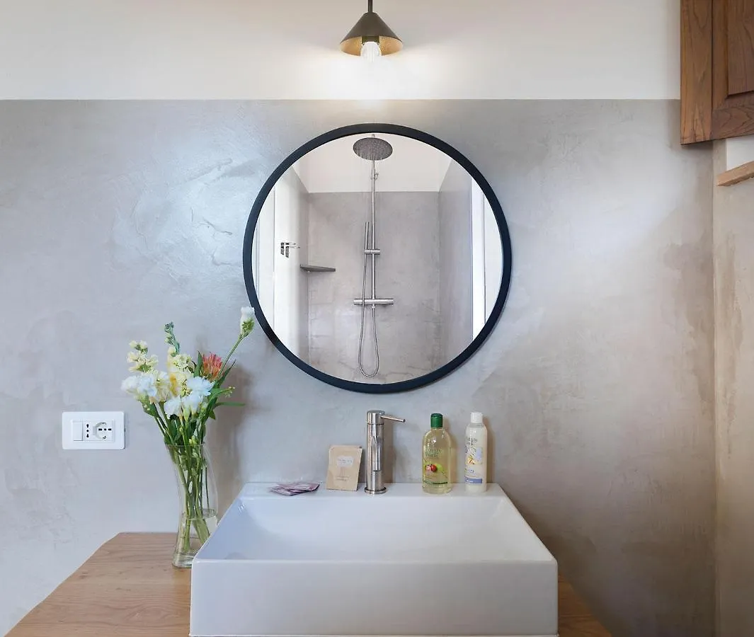 Palazzo Massaini - La Pieve Villa Pienza Farm stay